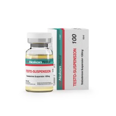 Testo Suspension 100 Onilne Nakon Medical