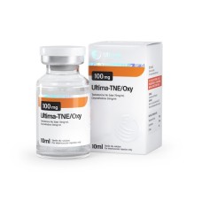 Ultima TNE/Oxy 70/30 (100 mg/ml) -int Ultima Pharmaceuticals