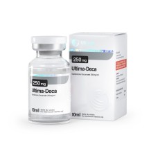 Ultima Deca 250  USA Ultima Pharmaceuticals