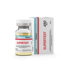 SuperTest 450 Blend (450mg/ml)- Nakon Medical Nakon Medical