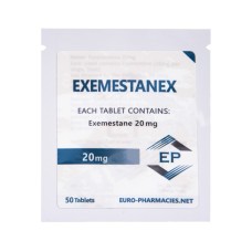 Exemestanex Euro-Pharmacies 