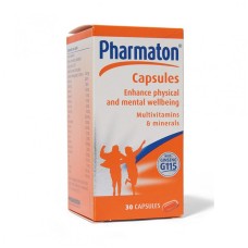 Pharmaton Boehringer Ingelheim