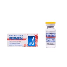 Primobol 10ml Balkan Pharmaceuticals