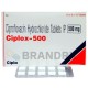 Ciplox 500 mg Cipla