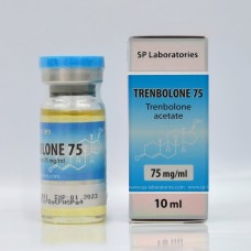 Trenbolone 75 SP Laboratories