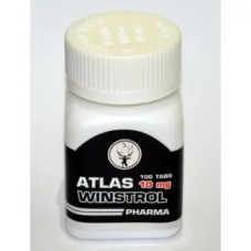 WINSTROL Atlas Pharma