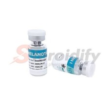 Melanotan-I 10mg Hubio Pharm