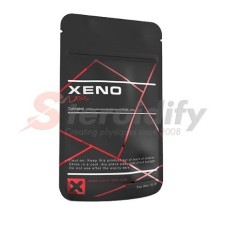 Turi 10 (50 tabs) - Xeno Labs Xeno Labs