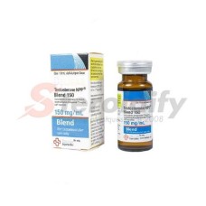 Testosterone NPP Blend Beligas