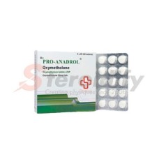 Pro-Anadrol - Beligas Beligas