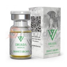 Drostargos Driada Medical