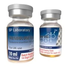 TRENBOLONE MIX 150 SP Laboratories