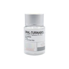 ORAL-TURINABOL (USA Domestic)	Spectrum Pharma Spectrum Pharmaceuticals