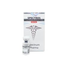 SPECTROS 280IU (USA Domestic)	Spectrum Pharma Spectrum Pharmaceuticals