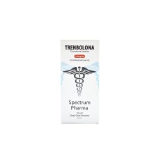 TRENBOLONA (USA Domestic)	Spectrum Pharma Spectrum Pharmaceuticals