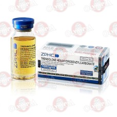 TRENBOLONE HEXAHYDROBENZYLCARBONATE (USA Domestic)	ZPHC Zhengzhou Pharmaceutical Co.