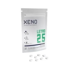 LETROZOLE Xeno Labs