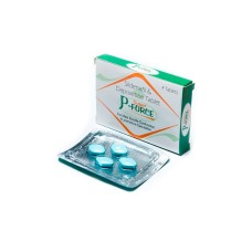 Super P-Force (Sildenafil & Dapoxetine Tablets) 100 mg Sunrise