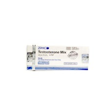 Testosterone Mix U.S.P. 250 mg Zhengzhou 